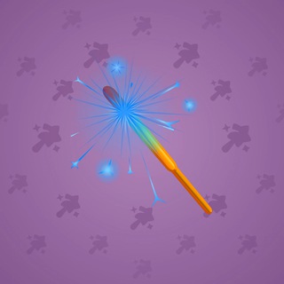 Party Sparkler #106121