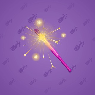 Party Sparkler #106124
