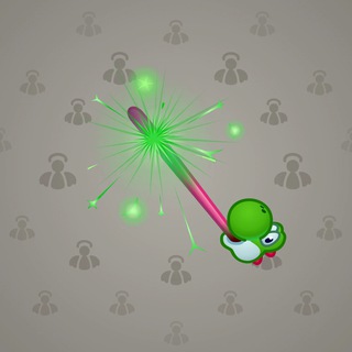 Party Sparkler #106132