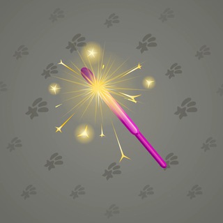 Party Sparkler #106134