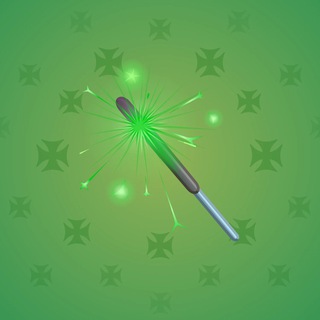 Party Sparkler #106140