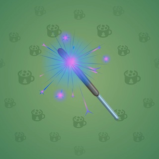 Party Sparkler #106142