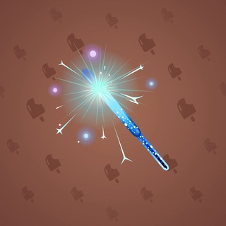 Party Sparkler #106146