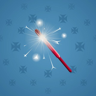 Party Sparkler #106147