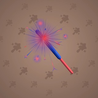 Party Sparkler #106148