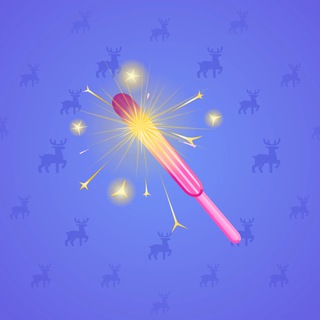 Party Sparkler #106152