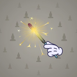 Party Sparkler #106153