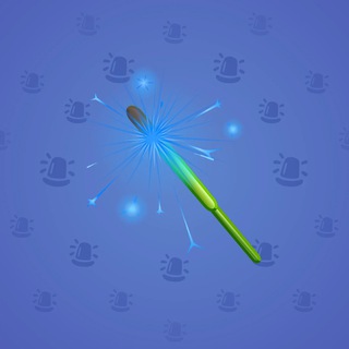 Party Sparkler #106159