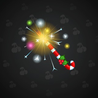 Party Sparkler #106267