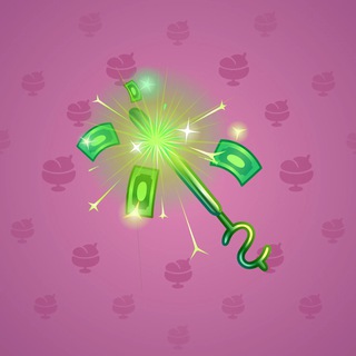 Party Sparkler #106269