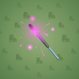 Party Sparkler #106277