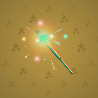 Party Sparkler #106279