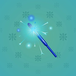 Party Sparkler #106280