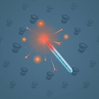 Party Sparkler #106282