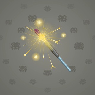 Party Sparkler #106290