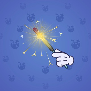 Party Sparkler #106293