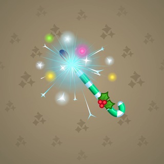Party Sparkler #106295