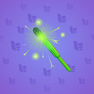 Party Sparkler #106300