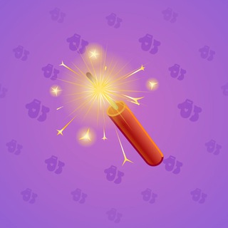 Party Sparkler #106301