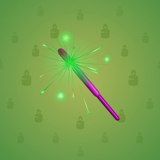 Party Sparkler #106303