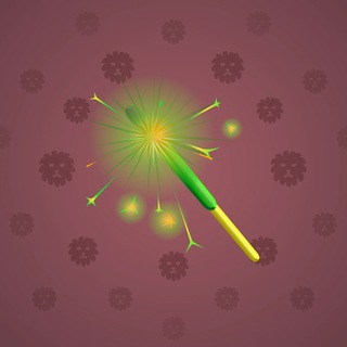 Party Sparkler #106406