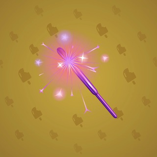 Party Sparkler #106407