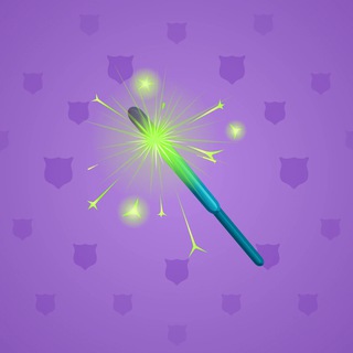 Party Sparkler #106410