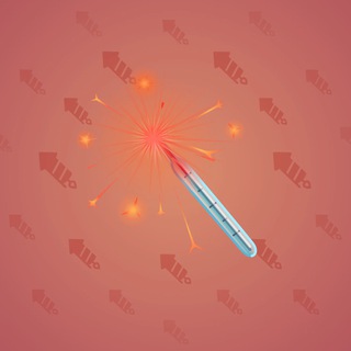 Party Sparkler #106414