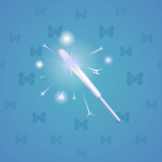 Party Sparkler #106420