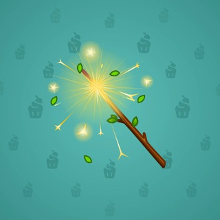 Party Sparkler #106422