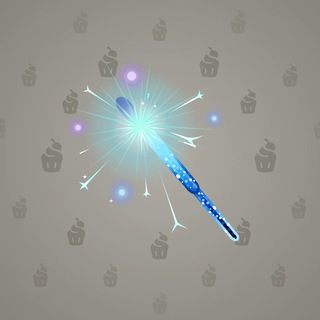 Party Sparkler #106424