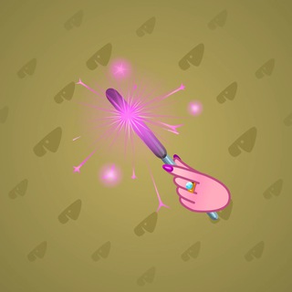 Party Sparkler #106428