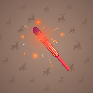 Party Sparkler #106432