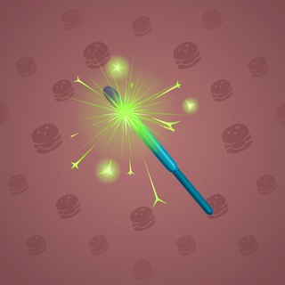 Party Sparkler #106434