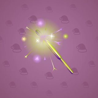 Party Sparkler #106436
