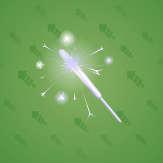 Party Sparkler #106438