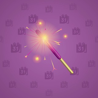 Party Sparkler #106441
