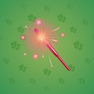 Party Sparkler #106443
