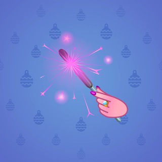 Party Sparkler #106453