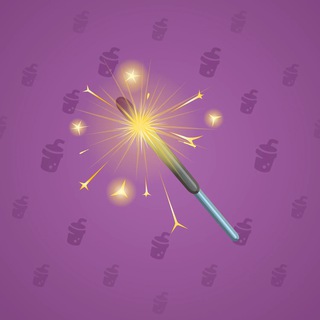 Party Sparkler #106471