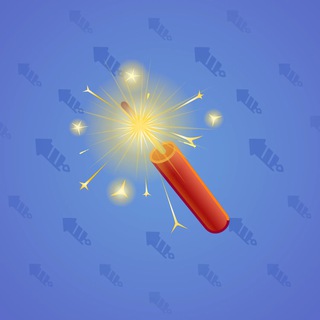Party Sparkler #106472