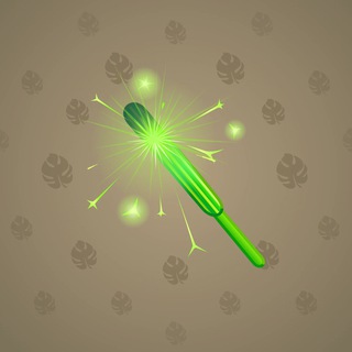 Party Sparkler #106474