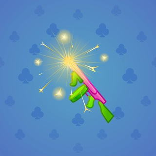 Party Sparkler #106477