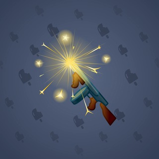 Party Sparkler #106480