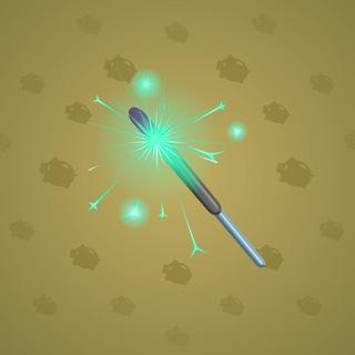 Party Sparkler #106481