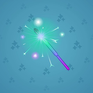 Party Sparkler #106483