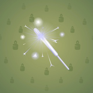 Party Sparkler #106484