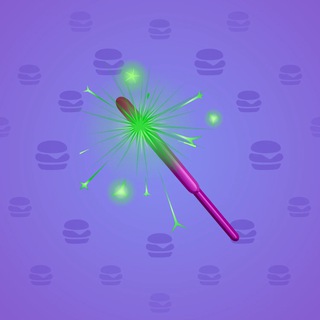 Party Sparkler #106485