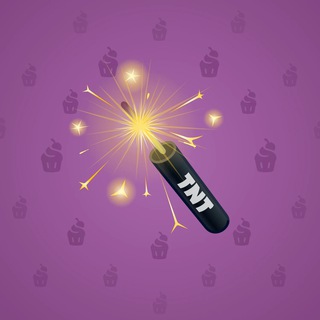 Party Sparkler #106488