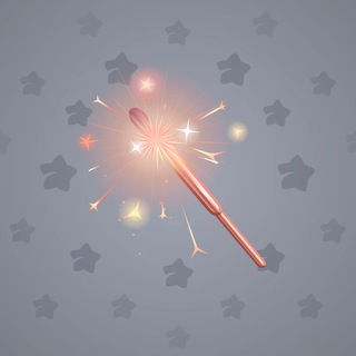 Party Sparkler #106489
